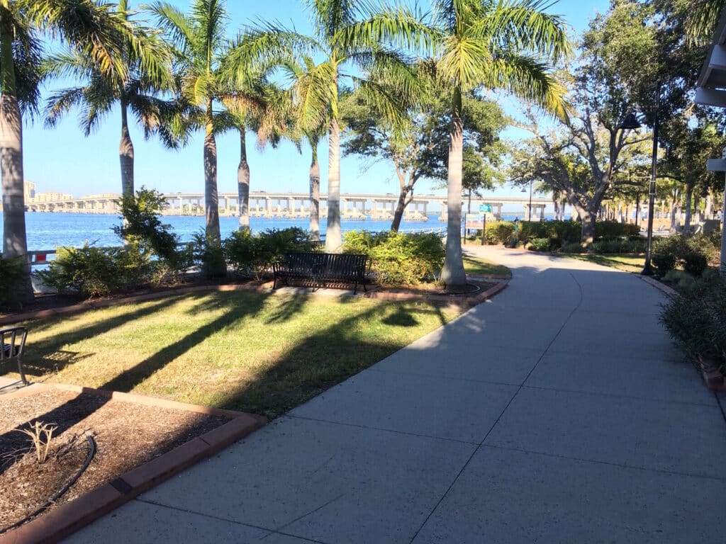 Location Bradenton FL