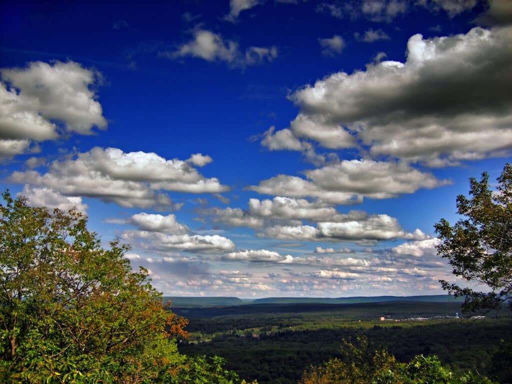 Location Mount Pocono PA