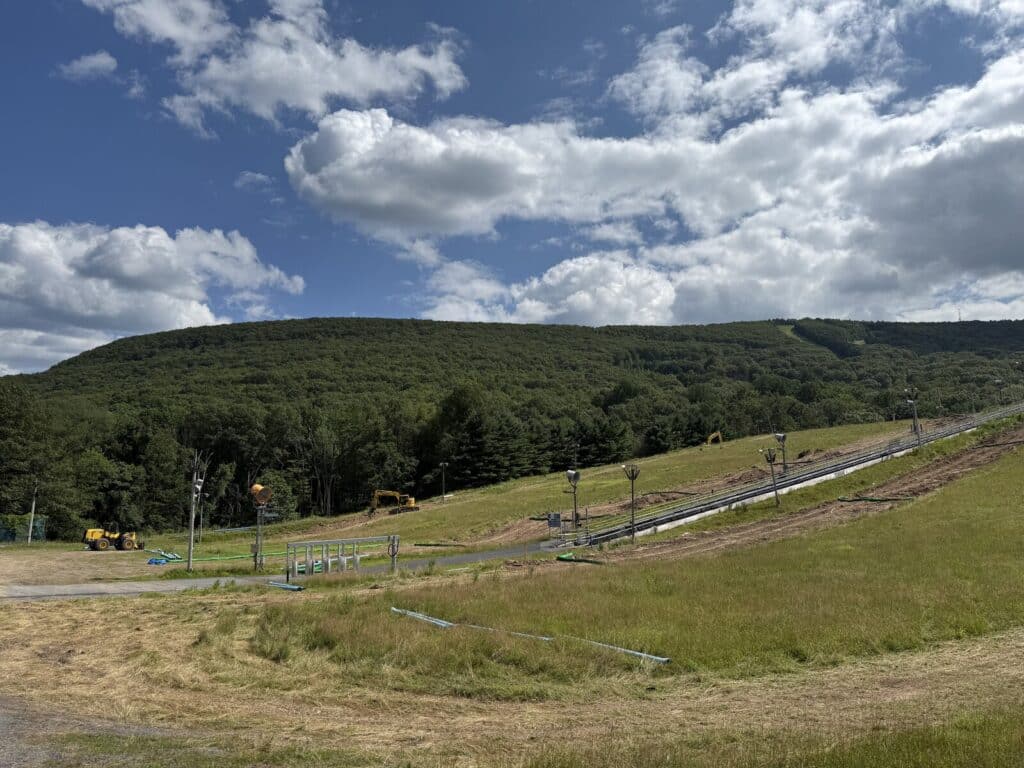 Location Tannersville PA