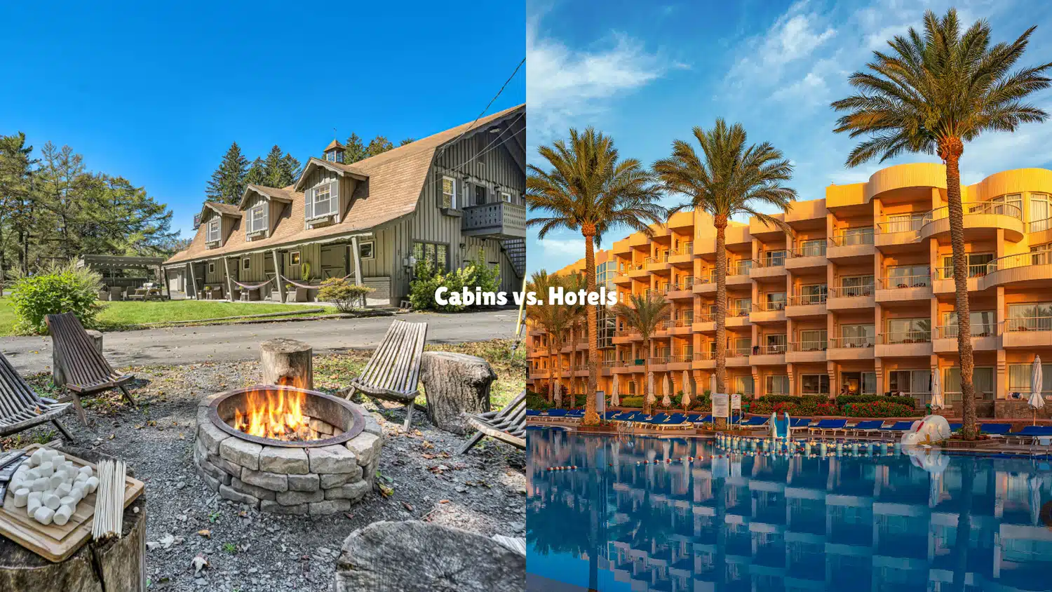 cabins vs hotel fb90d4