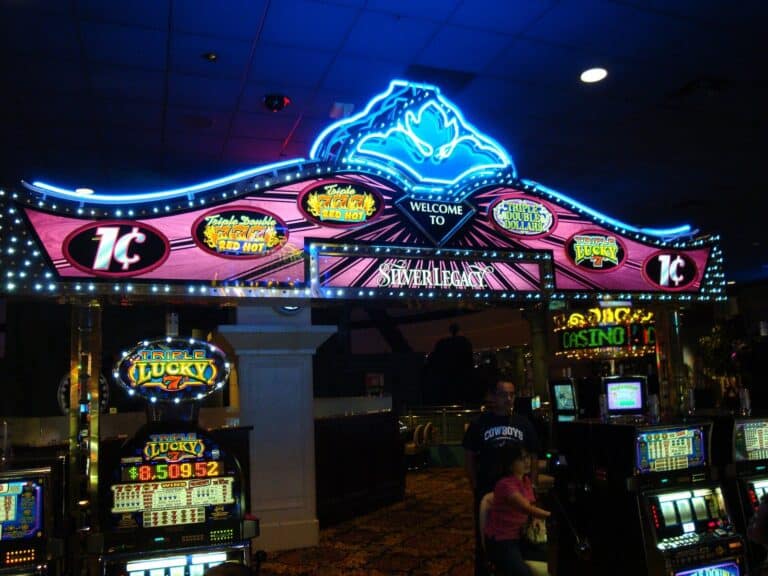 experience mount airy casino